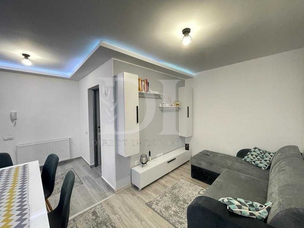 Apartament de închiriere/Floresti/ str. Stejarului - Poză 4