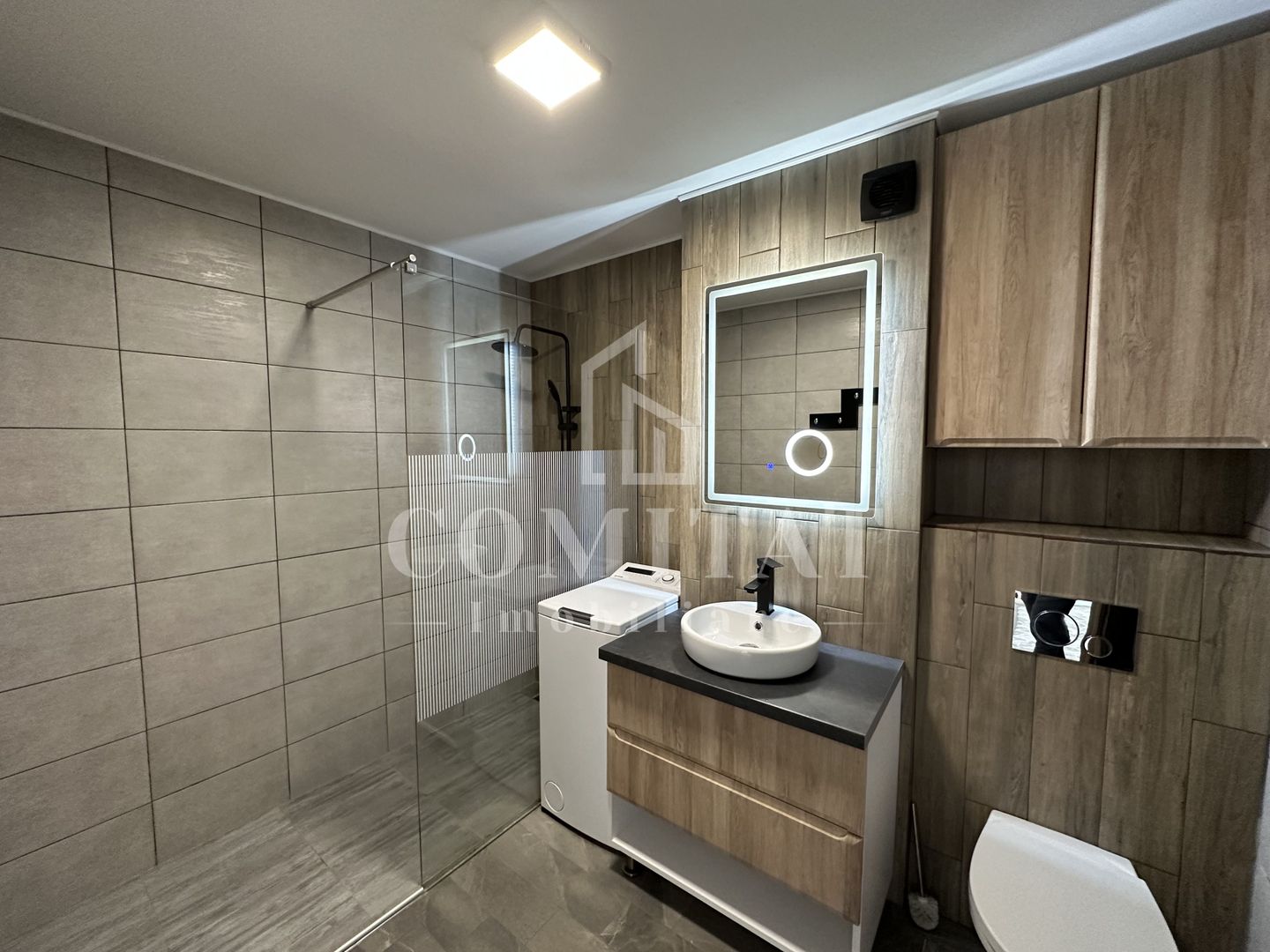 Apartament cu 3 camere | 90 mp | Zona Liberty Residential - Poză 11