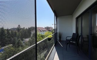 APARTAMENT DE LUX CU 2 CAMERE ÎN COMPLEX REZIDENTIAL - Poză 8