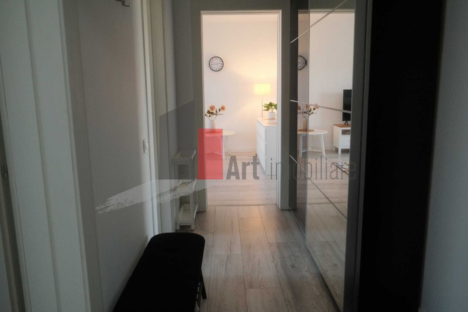Inchiriere apartament 2 camere în 21 Residence — Lujerului-Politehnica - Poză 7