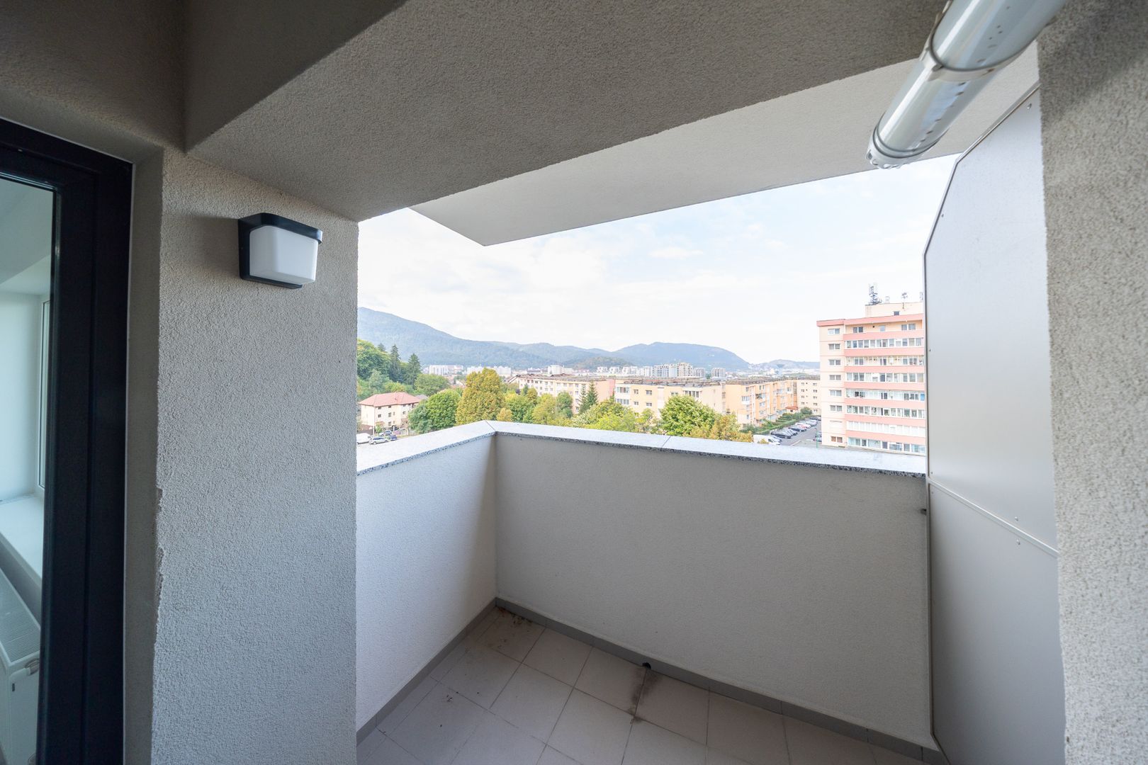 2 camere decomandat, balcon 7 mp, Noua Residence 2 - Poză 14