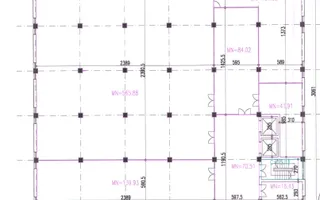 Spatiu comercial/industrial Apaca - Schiță 15