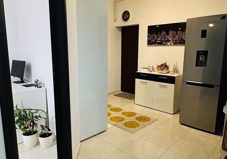 Apartament Modern si Luminos | Militari Residence | Rezervelor 54 - Poză 9