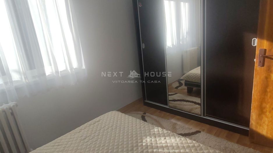 🏡 2 CAMERE RAHOVA | RENOVAT 2024 | ETAJ 3 | MOBILAT COMPLET | - Poză 11