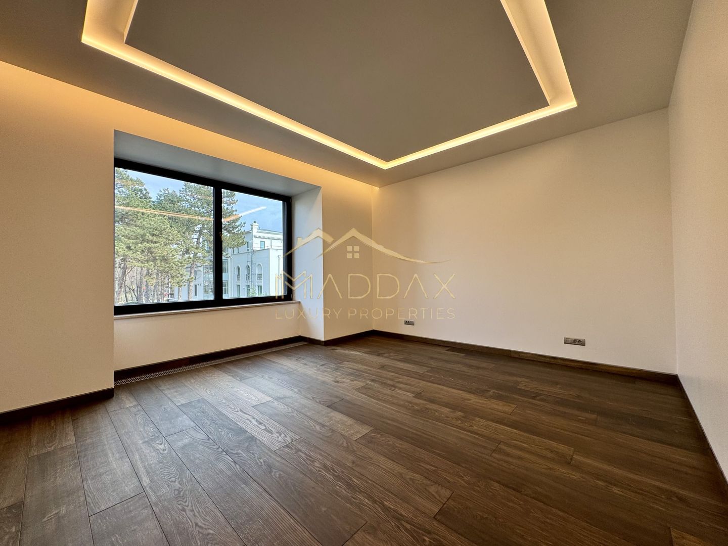 Penthouse cu 5 Camere *400mpc* / 67mp terasa / View 360 / Bd. Kiseleff - Poză 22