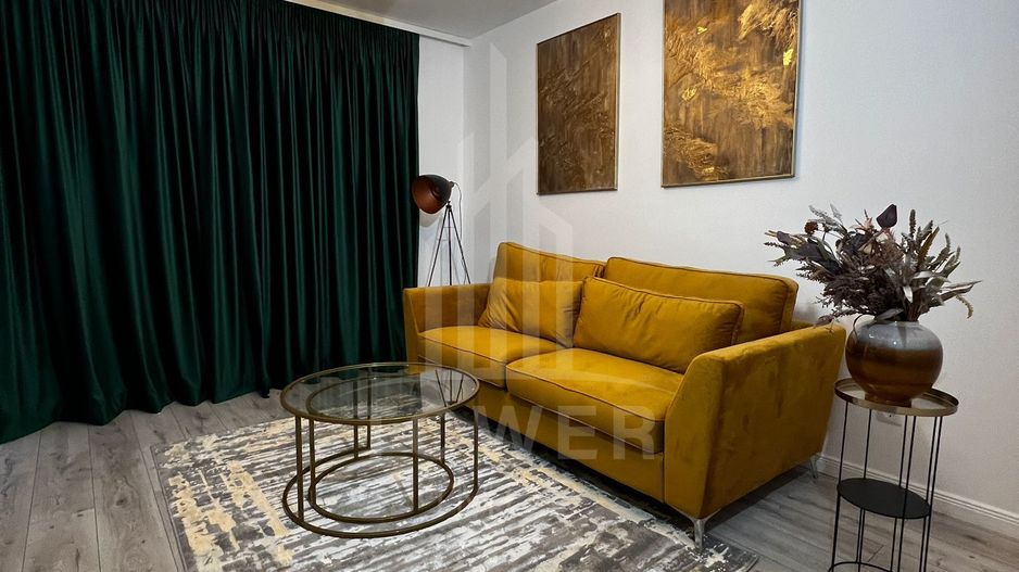 Apartament de LUX de vânzare | Calea Cisnădiei - Poză 1