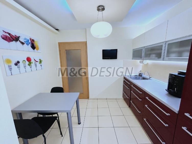 Apartament 3 camere, etaj 1  Calea Torontalului - Poză 6