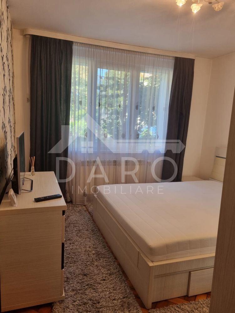 Apartament 2 camere, zona Piata Armatei - Poză 3
