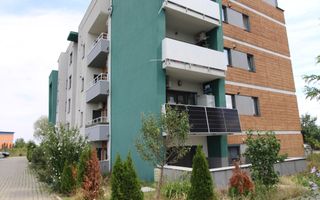 Buziasului, 3 camere + 2 bai, centrala proprie - Poză 19