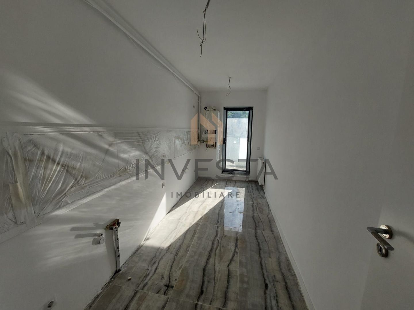 Apartament 3 camere Seasons, etaj intermediar! - Poză 7