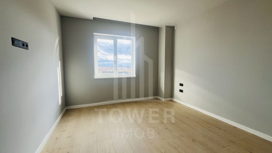 Penthouse exclusivist 3 camere - Poză 5