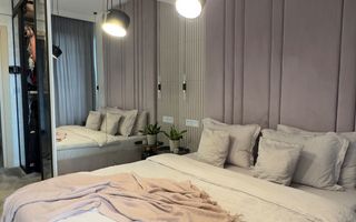 Apartament Premium 2 Camere – Royal Town-Parcare Inclusă - Poză 1