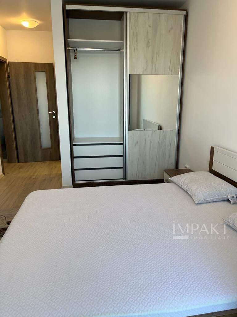 Apartament cu 3 camere in zona Parcului Central (Platinia) - Poză 7