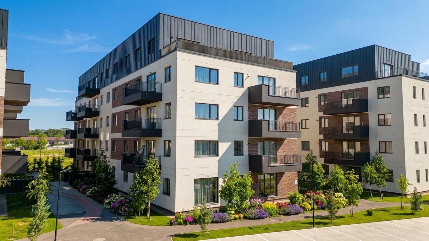 Apartament cu Gradina Pipera | Oportunitate investitie - Poză 4