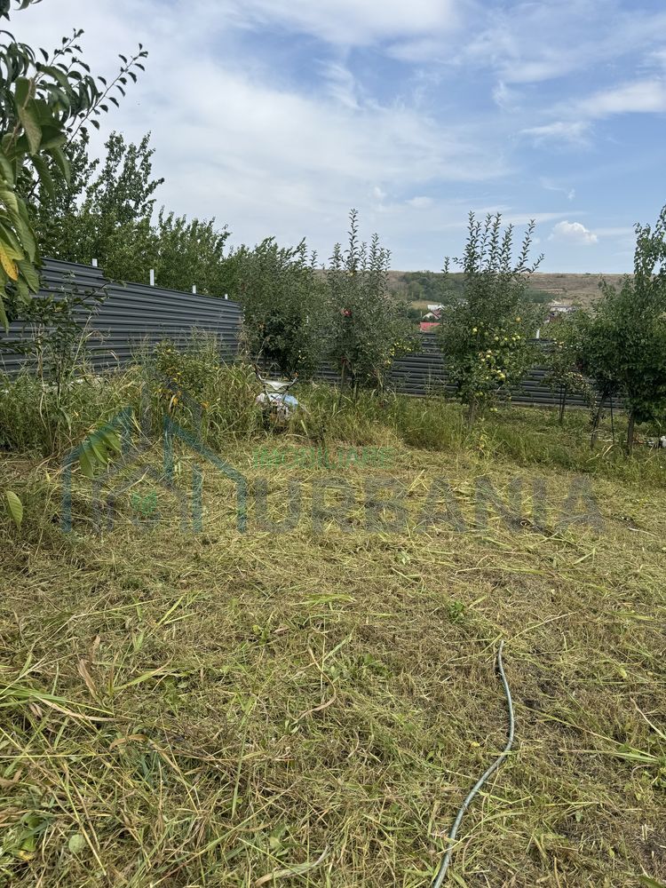 Teren pentru construcție casă în Dancu, zona Valea Lungă - Poză 5