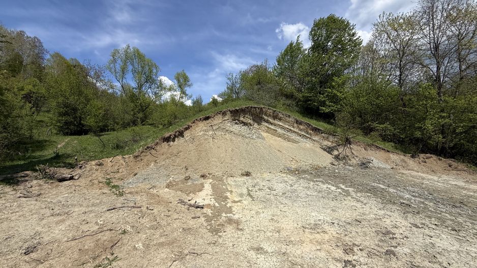 Teren intravilan 2440mp cu autorizație de construire și proiect ! - Poză 19