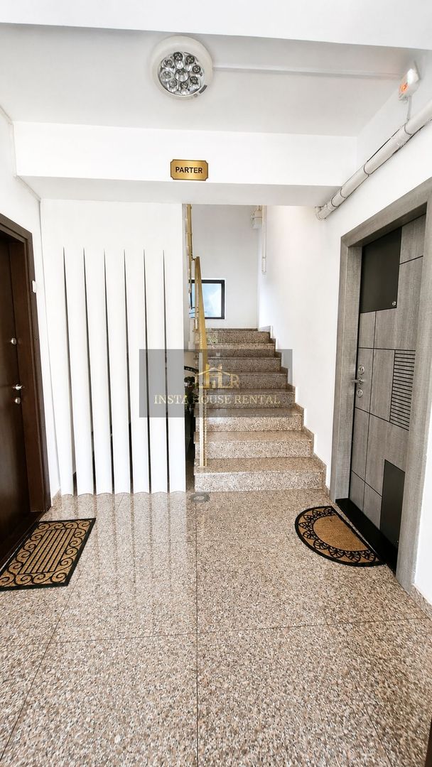 Apartament 2 camere Bucurestii Noi / Parc Bazilescu - Poză 11