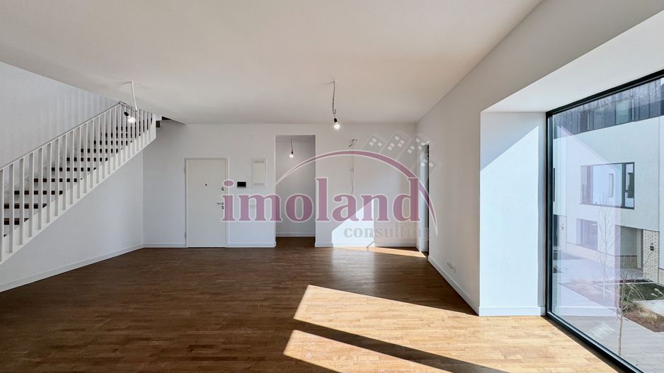 Vanzare - Apartament cu 4 camere | Duplex | Parkview | Avalon Estate-Pipera - Poză 6