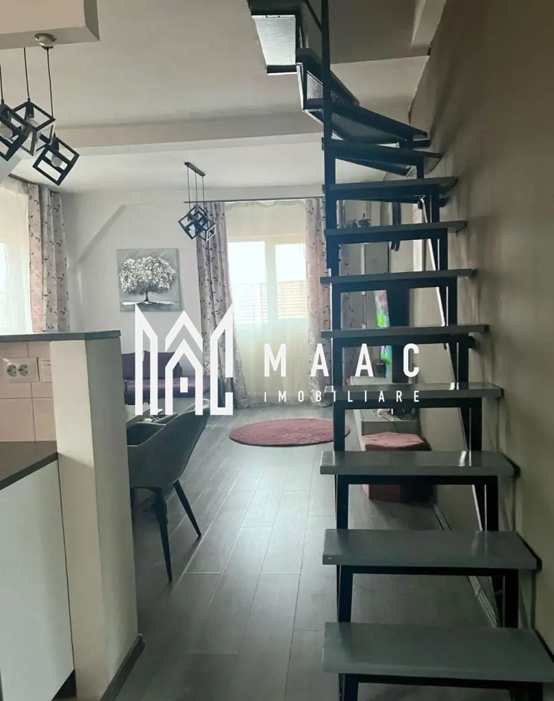 Apartament 3 camere | 63 MPU | Cedonia - Poză 2