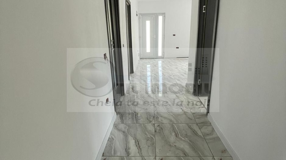 Casă nouă 4 camere, utilată, Tomesti Iasi – 107,000 € - Poză 3