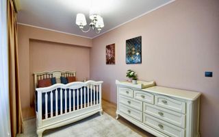 Apartament premium 3 camere | Parcare | Herăstrău - Poză 12