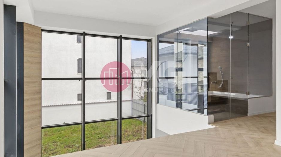 Vila de vanzare- Voluntari- Matei Milo- Milo Forest - Poză 19