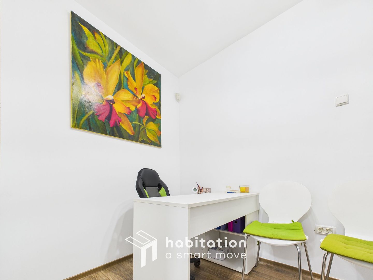 Închiriere cabinet stomatologic – tură completă zona Gheorghe Lazăr - Poză 11