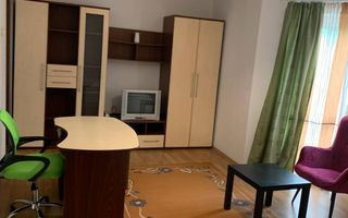apartament 1 cameră cartierul Gheorgheni - Poză 1