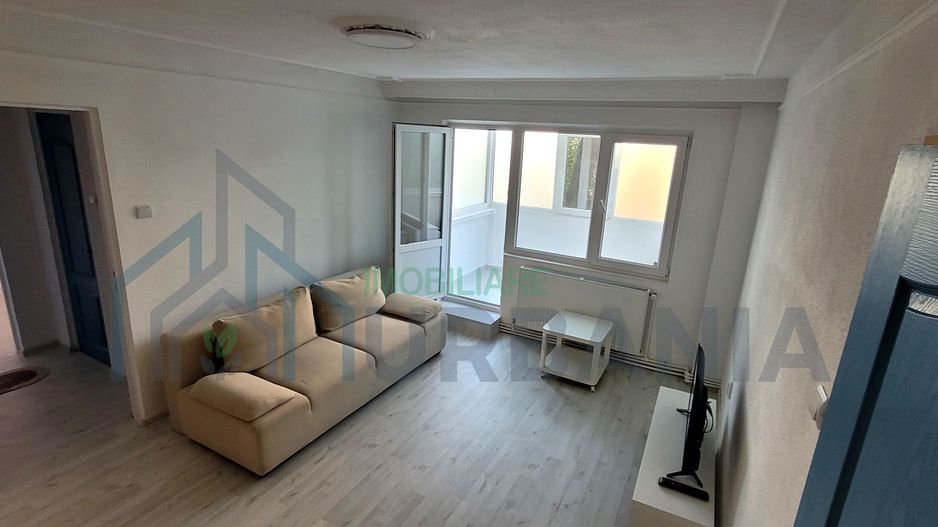 Apartament 2 camere de inchiriat, Iasi - zona Restaurant Cotnari - Poză 5