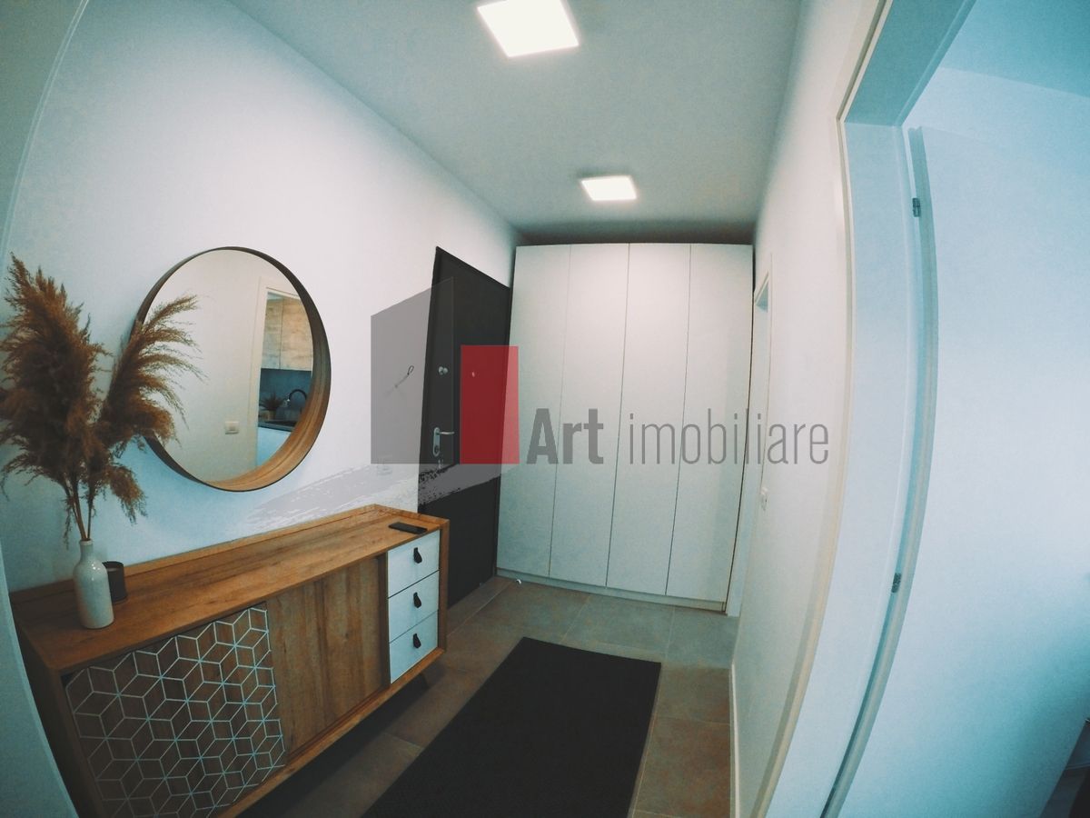 Complex Exigent  PLaza Residence /  Lujerului, Politehnica, Afi Cotroceni - Poză 6