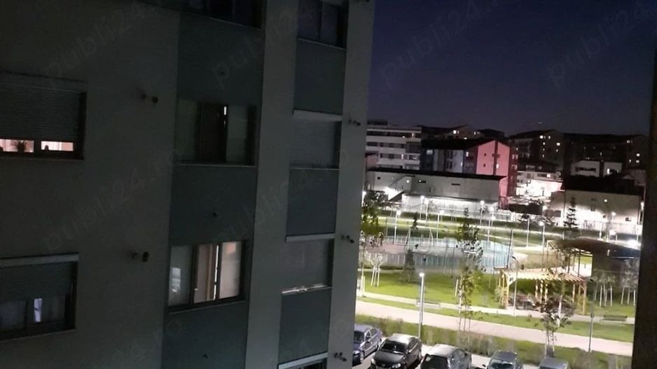 AP. 2 CAMERE- AVANGARDE RESIDENCE, CENTRALA PROPRIE, METROU 5 MINUTE - Poză 5