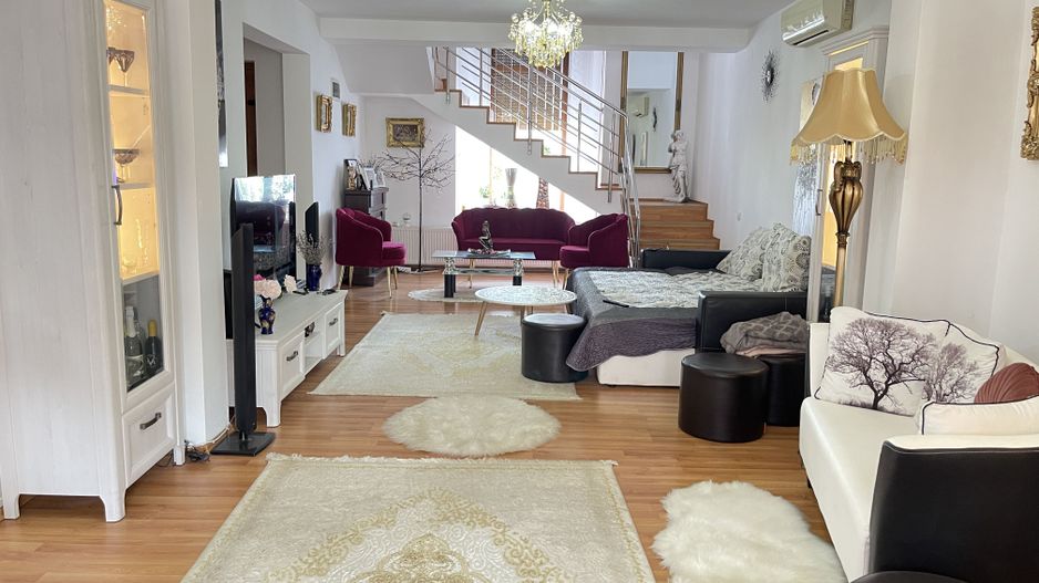 Casa individuala  in Dumbravita - Poză 5