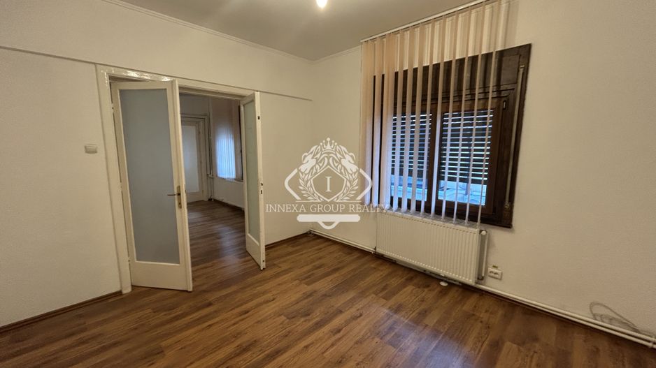 Stefan cel Mare | Apartament 4 camere in vila | 109mp | Garaj - Poză 5
