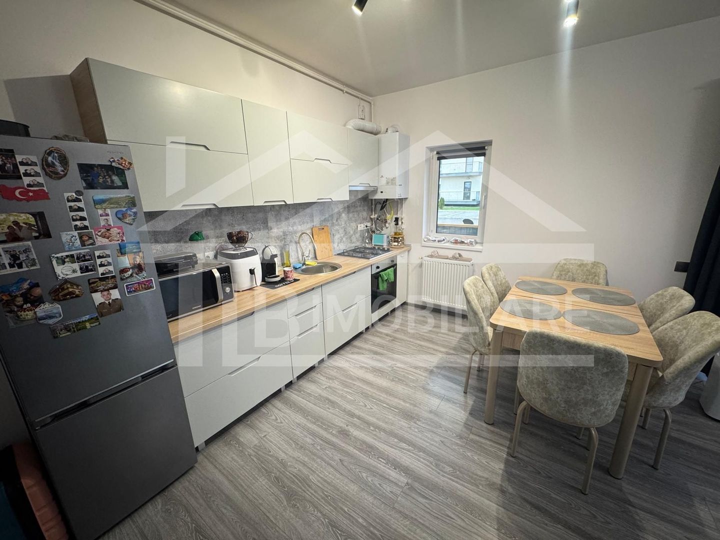 Apartament cu 2 camere, 60mp, parcare, Zona Sevalia - Poză 3