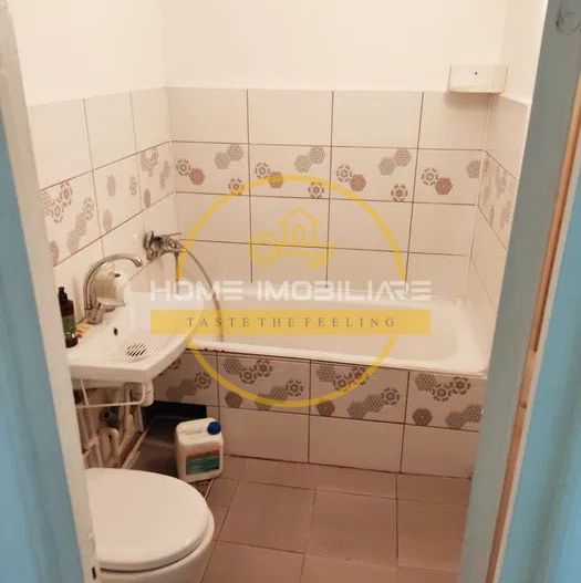 Apartament cu 3 camere / 51mp/ Dacia-Bicaz - Poză 8