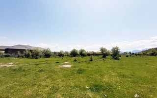 Sanpetru teren pentru dezvoltare imobiliara 4318mp, 60 euro/mp - Poză 10