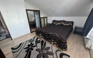 Casă individuală – Letea Veche | 180 mp utili | Teren 1.000 mp - Poză 10