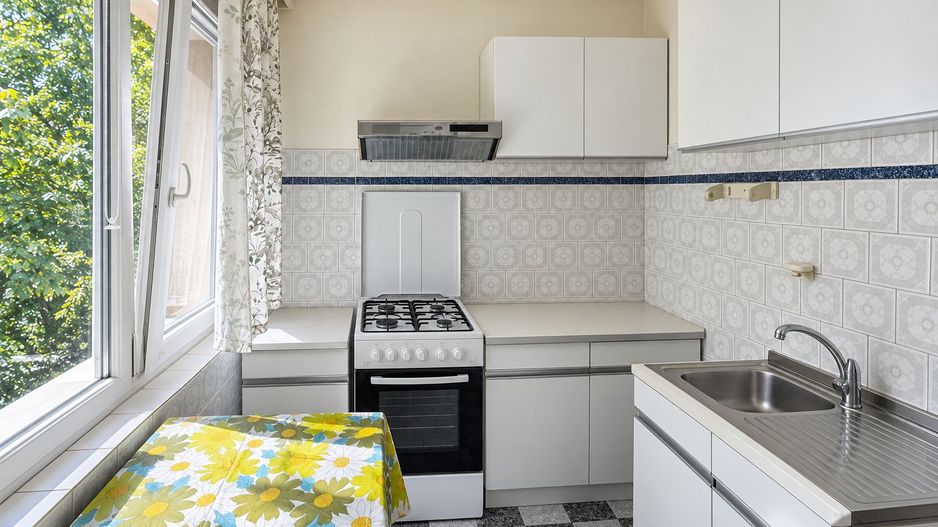 Apartament 3 camere- Piata Iancului - etaj 3-  lângă metrou - Poză 1