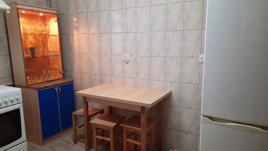 AP. 2 CAMERE DRUMUL TABEREI, BUCATARIE INCHISA, METROU 3 MINUTE - Poză 6