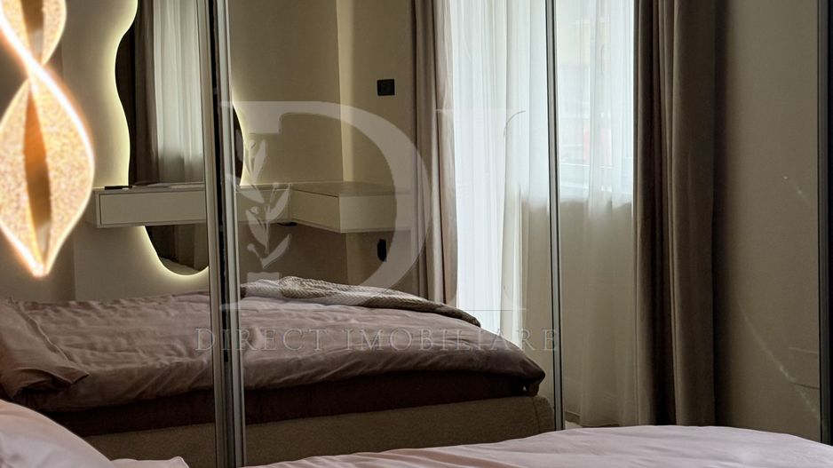 Apartament ultramodern | 3 camere | Zona Florilor - Poză 12