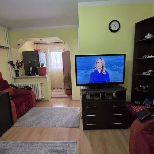Apartament cu o cameră de vânzare în Craiova - Poză 5