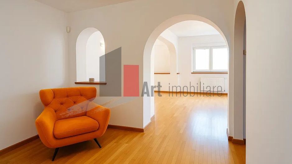 Spatiu Luminos in Charles de Gaulle-125 mp - Poză 2