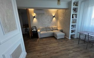 Apartament 3 camere, 62,9 mp, Cartier Visoianu, cu loc de parcare - Poză 2