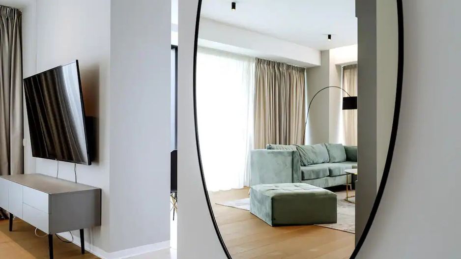 Apartament superb High End 3 camere I One Mircea Eliade I Floreasca - Poză 10