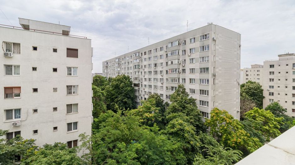 2 Camere Renovat | 5 minute metrou N. Grigorescu - Poză 12