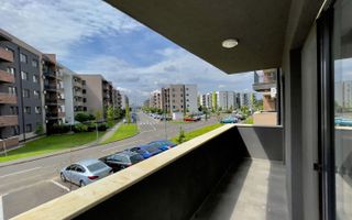 Apartament cu 3 camere | Prima Universității | Oradea - Poză 8