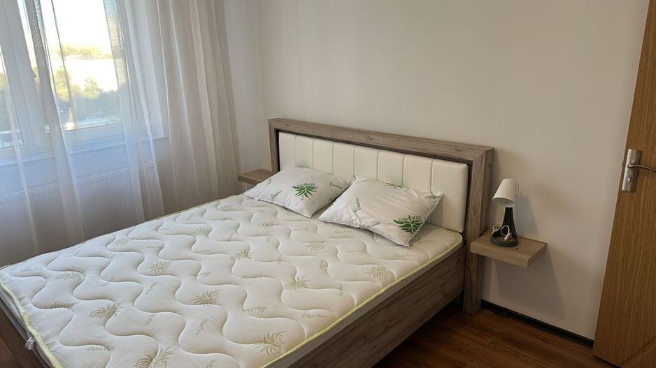 Apartament 3 camere de închiriat – Zona Tomis Nord - Termen Lung - Poză 5