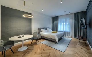 Apartament   4 camere - Poză 17