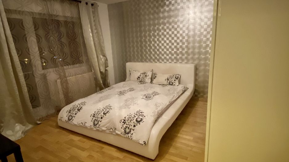 Apartament spațios 2 camere |  Mobilat și utilat complet | Zona Pipera - Poză 9