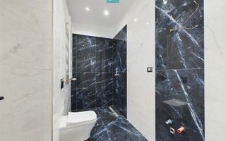 Penthouse Elegant de 4 Camere cu Terasă Panoramică, Bulevardul Pipera - Poză 14